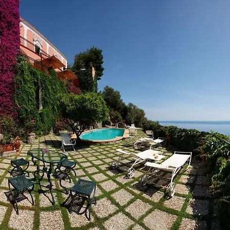 Deipositano Holiday home Positano