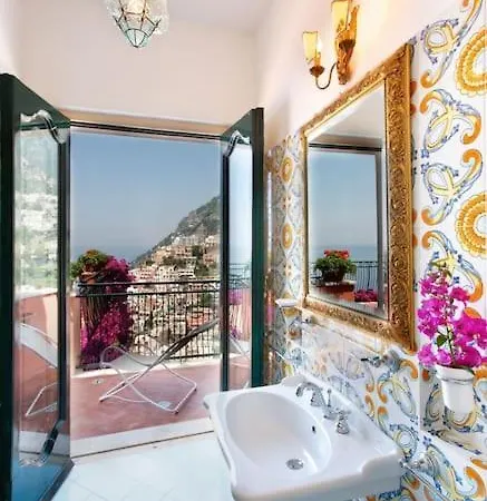 Deipositano Positano