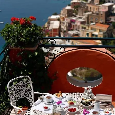Deipositano Holiday home *