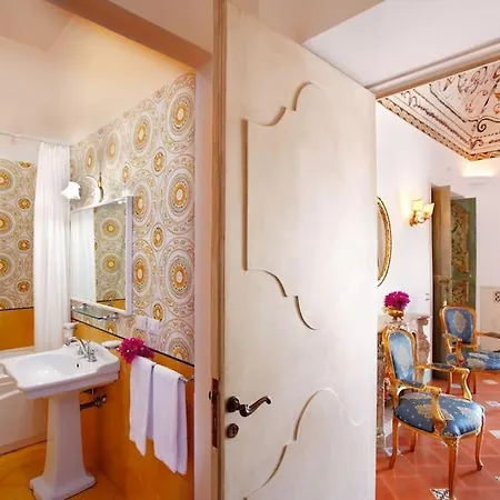 Deipositano Holiday home *