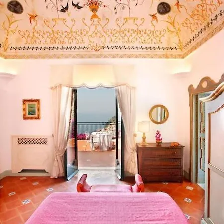 Deipositano * Positano